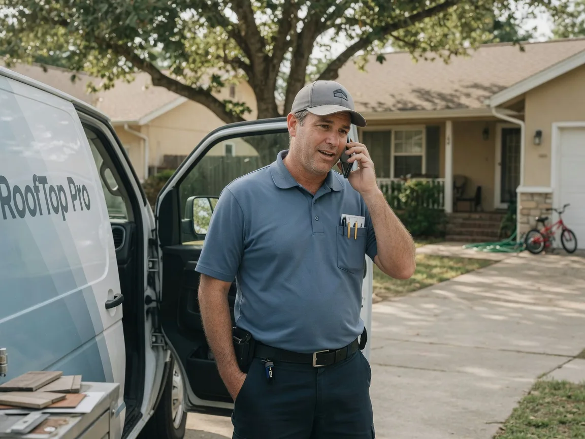 Roof Repair Eureka, MO FAQs